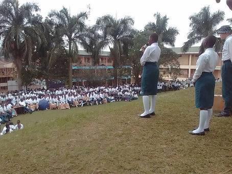 Prefectorial campaigns