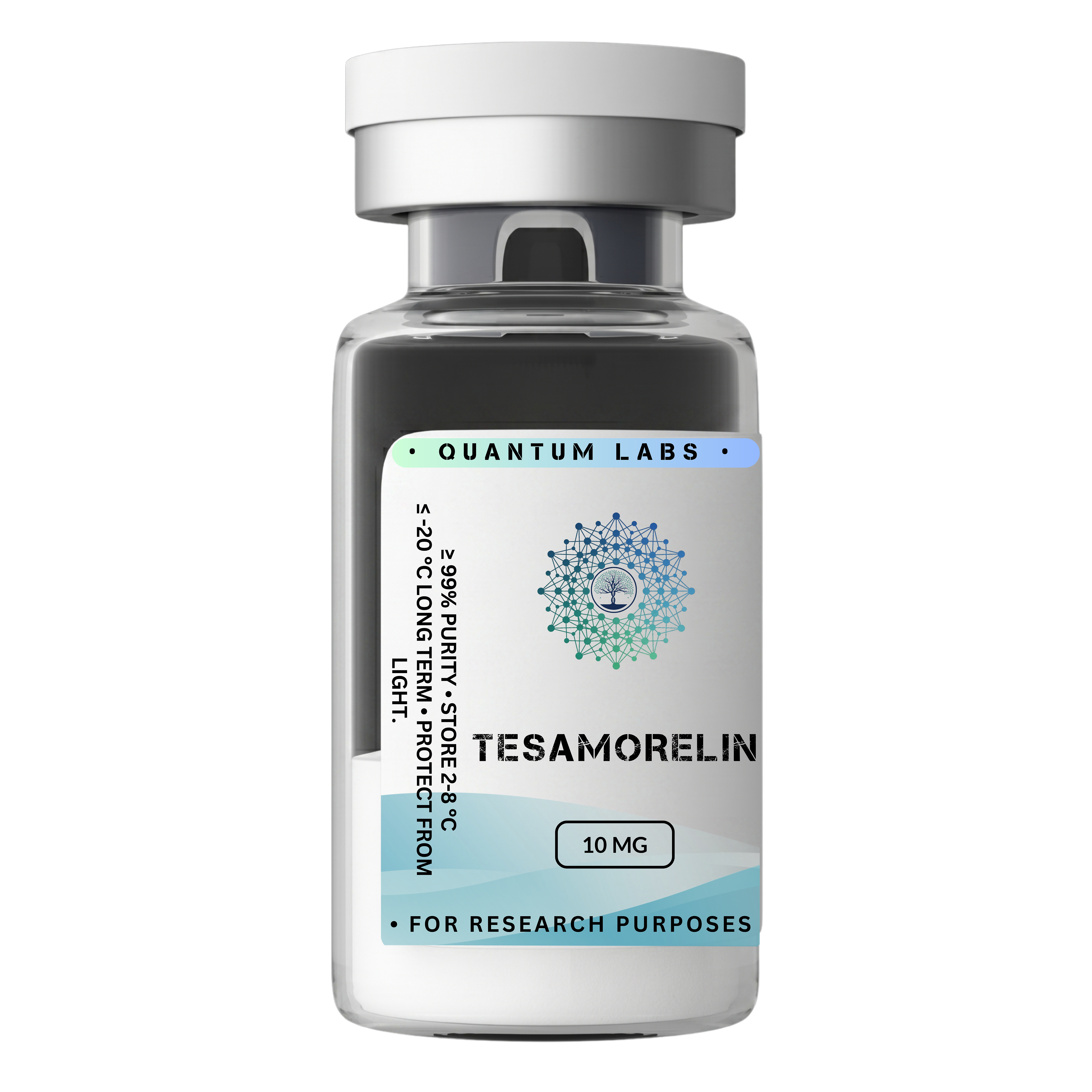 Tesamorelin