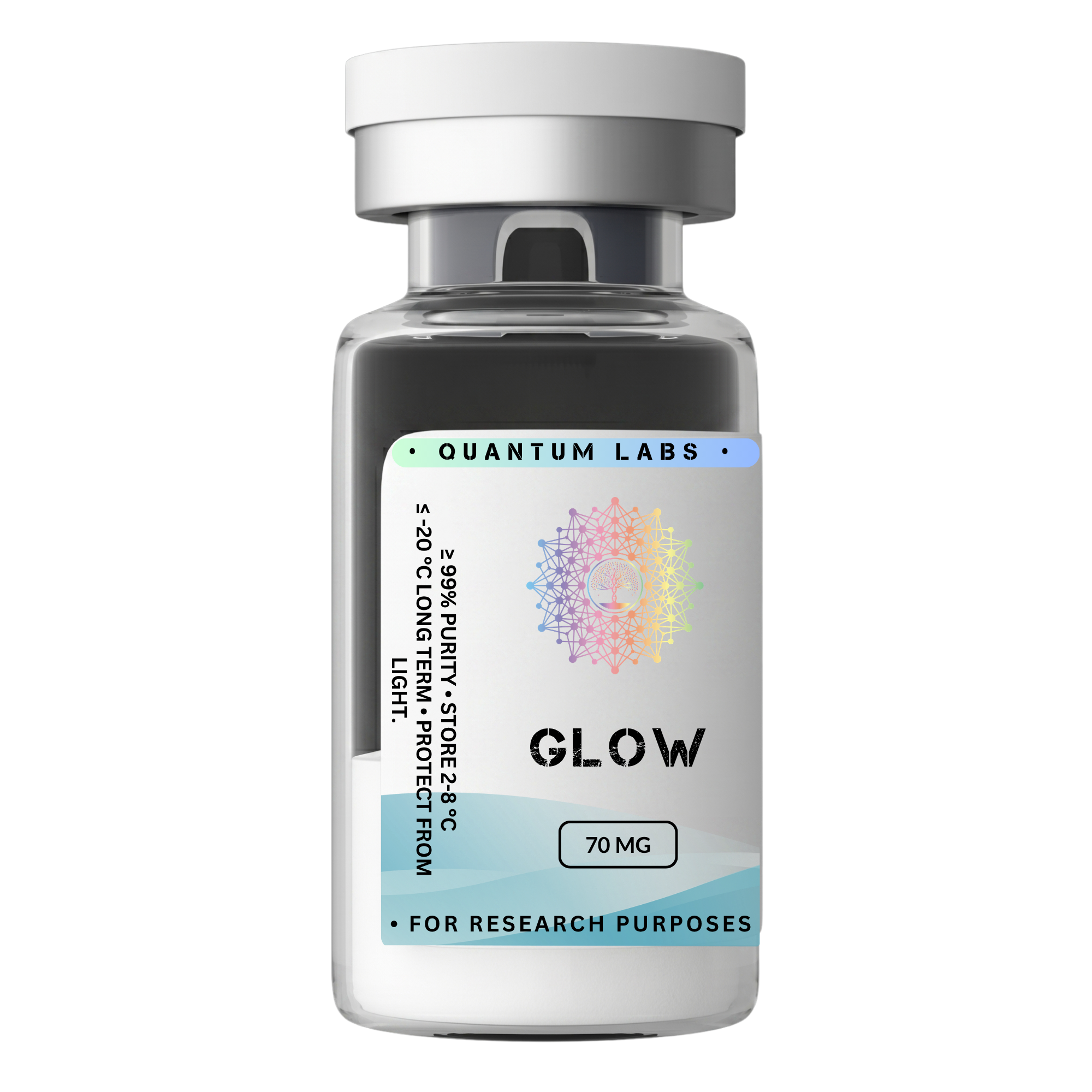 GLOW - Wolverine +