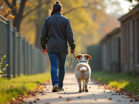 Volunteer Opportunities for Animal Lovers in Middlesex County