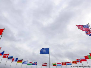 La OTAN desplegará sus fuerzas de respuesta rápida ante la invasión rusa de Ucrania
