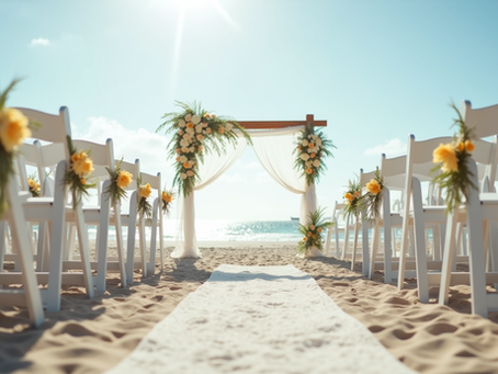 The Ultimate Guide to Getting Married in Sarasota Florida