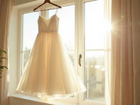 Choosing the Perfect Elopement Dress for Your Special Day