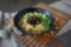 ★ R3. 菌菇湯麵 | Noodles in Wild Mushroom Soup