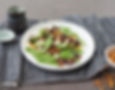 H13. 虫草花百合烩荷兰豆 | Braised Cordyceps Flower and Lily with Snow Pea