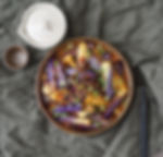 H1. 渝鄉茄子 | Fragrant Eggplant