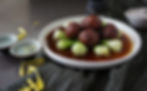 ★ H16. 四喜丸子 | Sixi Veggie Ball