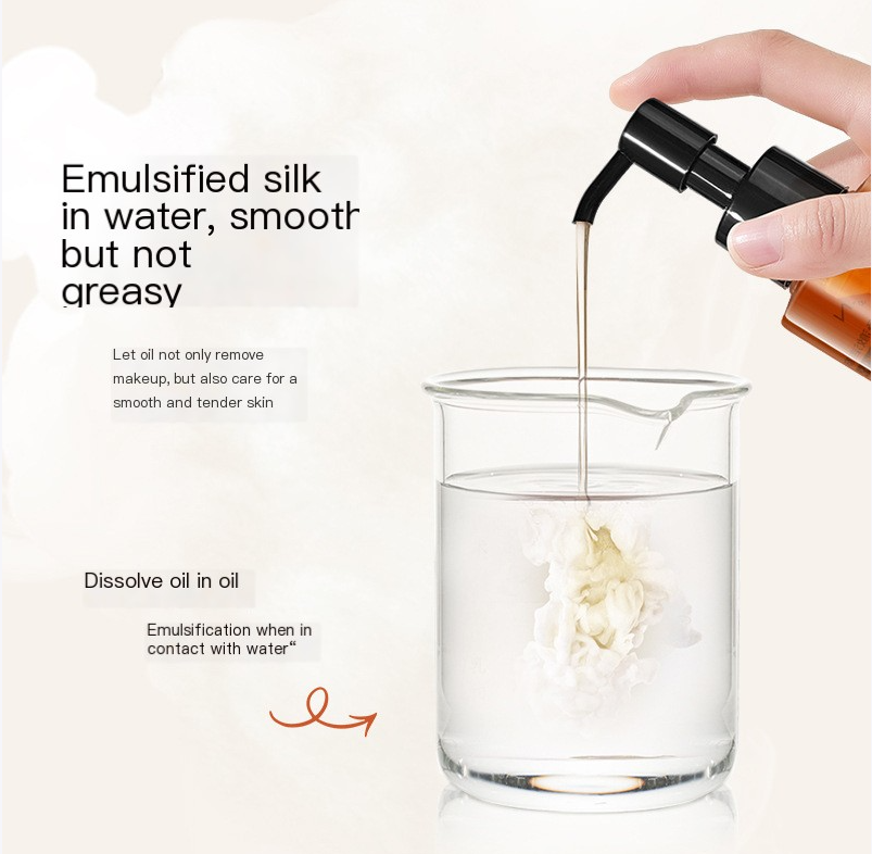 Miniatura: Soft Black Tea Facial Cleansing Oil
