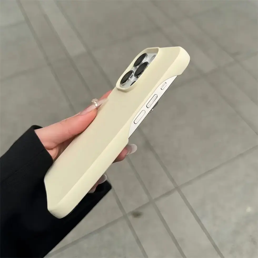 Miniatura: Half-Pack Graphite Case