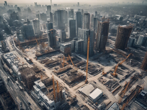 Navigating Government Contracts in Real Estate Development