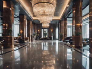 Mastering the Art of Hospitality & Entertainment Services