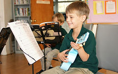 After School Music School Offers “Ukes For Youth In Winnetka, CA”