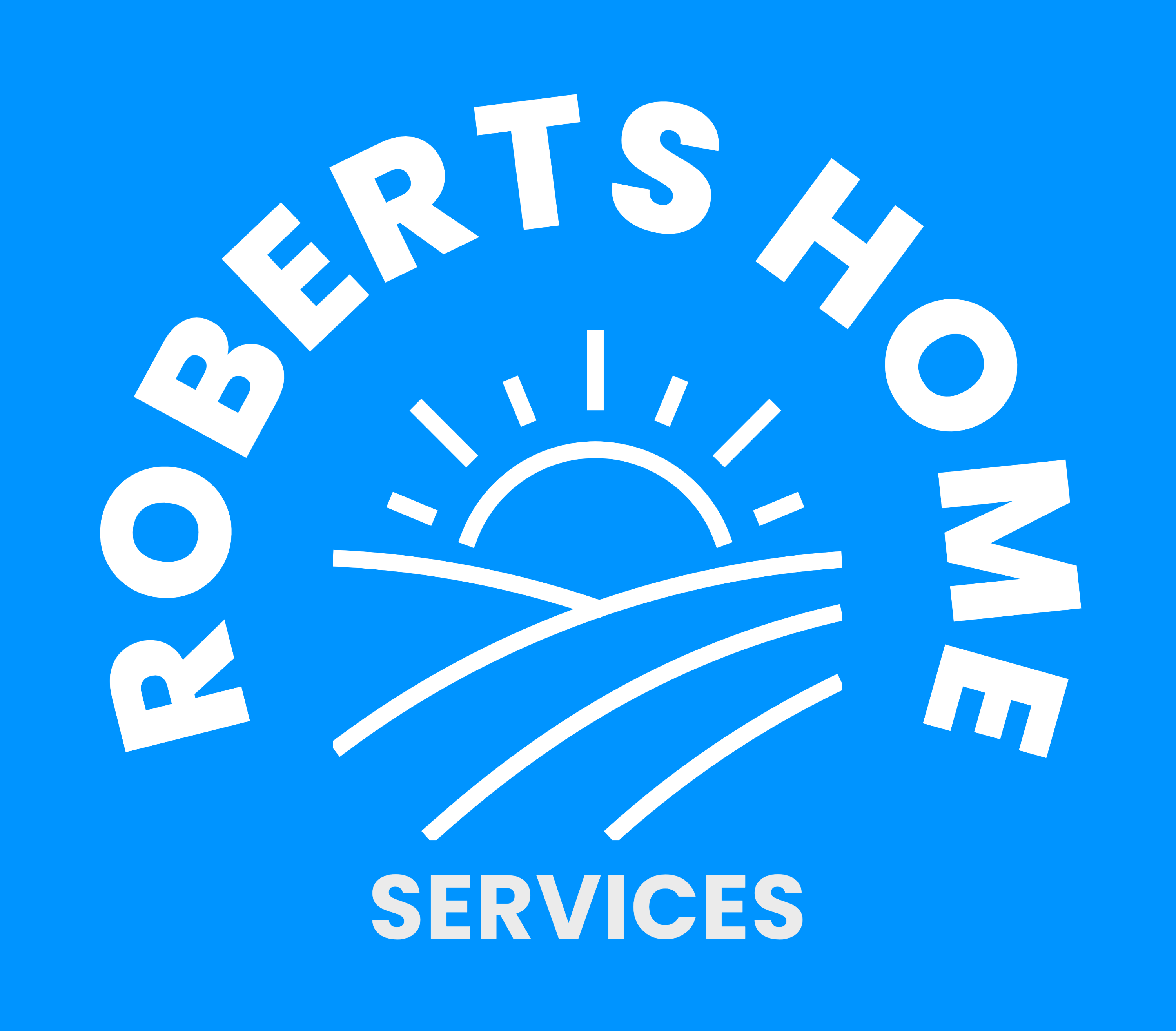 Writer: Roberts Home Services
