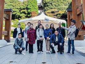 【第5回】「宇都宮まちなか歴史さんぽ」を開催しました!-2022年10月29日