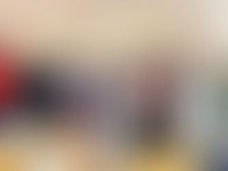 【 宇都宮オリオン通り商店街 SDGsイベント】 栃木の武将『藤原秀郷』を親子で学ぶ「樹脂粘土で『百目鬼』のひな人形を作ろう!」を開催しました!-2023年2月26日