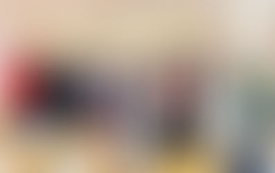 【 宇都宮オリオン通り商店街 SDGsイベント】 栃木の武将『藤原秀郷』を親子で学ぶ「樹脂粘土で『百目鬼』のひな人形を作ろう!」を開催しました!-2023年2月26日