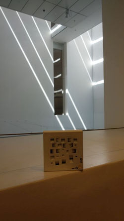 . moma . m:to (45-sec. exhibition) .