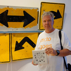 . moma . robert rauschenberg .