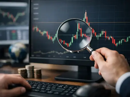 How to Spot Liquidity Grabs in Forex