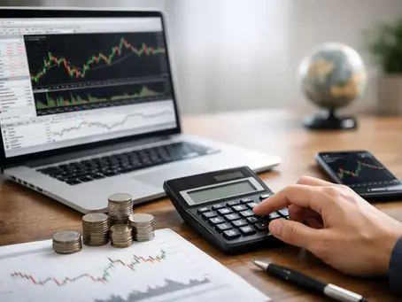 How to Use an MT4 Lot Size Calculator