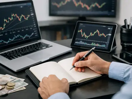 How to Journal Forex Trades Properly
