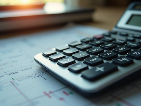 Leveraging Forex Trading Calculators for Accuracy