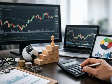 7 Best Forex Risk Management Tools