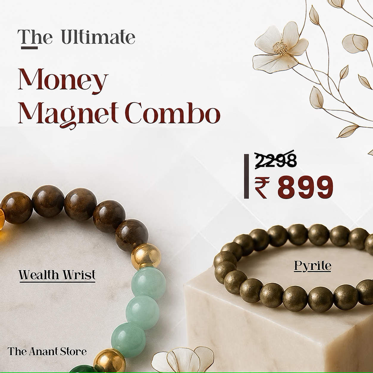 Money Magnet Combo