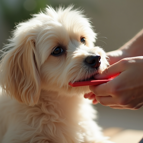 Professional Dog Grooming Tips and Services