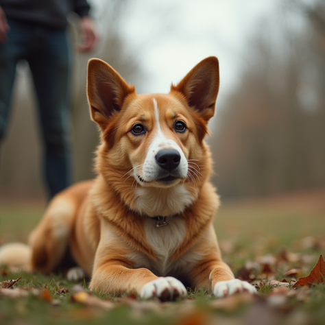 Effective Dog Training Tips: Effective Training Methods for Your Dog
