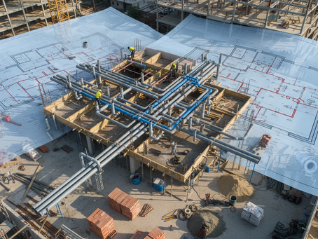 Instalaciones arquitectónicas esenciales: Claves en instalaciones para tus proyectos