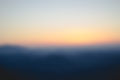 Understanding depression sunrise