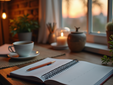 Prioritizing Your Mental Health: Strategies for Success for Women with ADHD