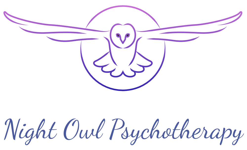 Night Owl Psychotherapy