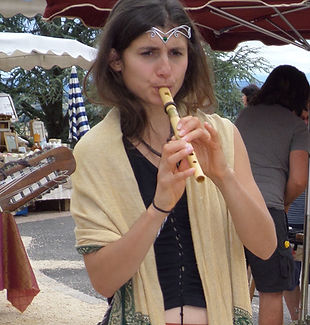 Agnès Moulin