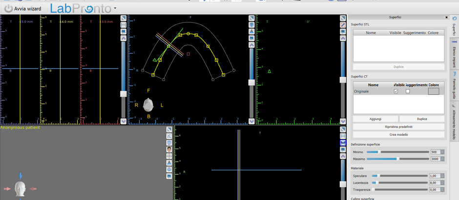E' disponibile la nuova versione di BlueSkyPlan: tante novità e utili funzioni.