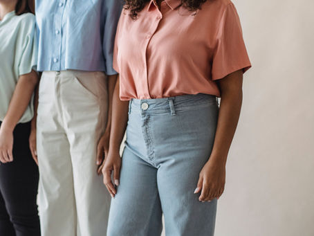 How to Dress for Your Body Type for Women
