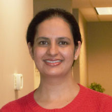 Navkiran Jaidka, BPT, Masters of Physiotherapy in Musculoskeletal (2015) (Gold Medalist)