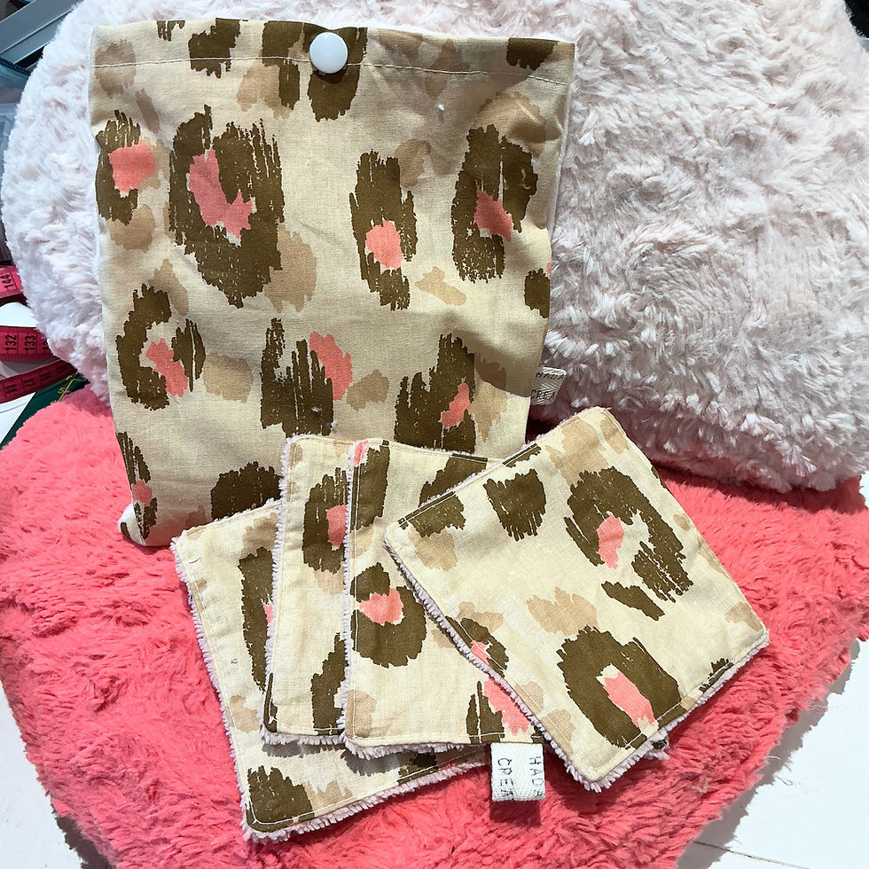 Miniatura: Coffret Bouillotte+Lingettes 