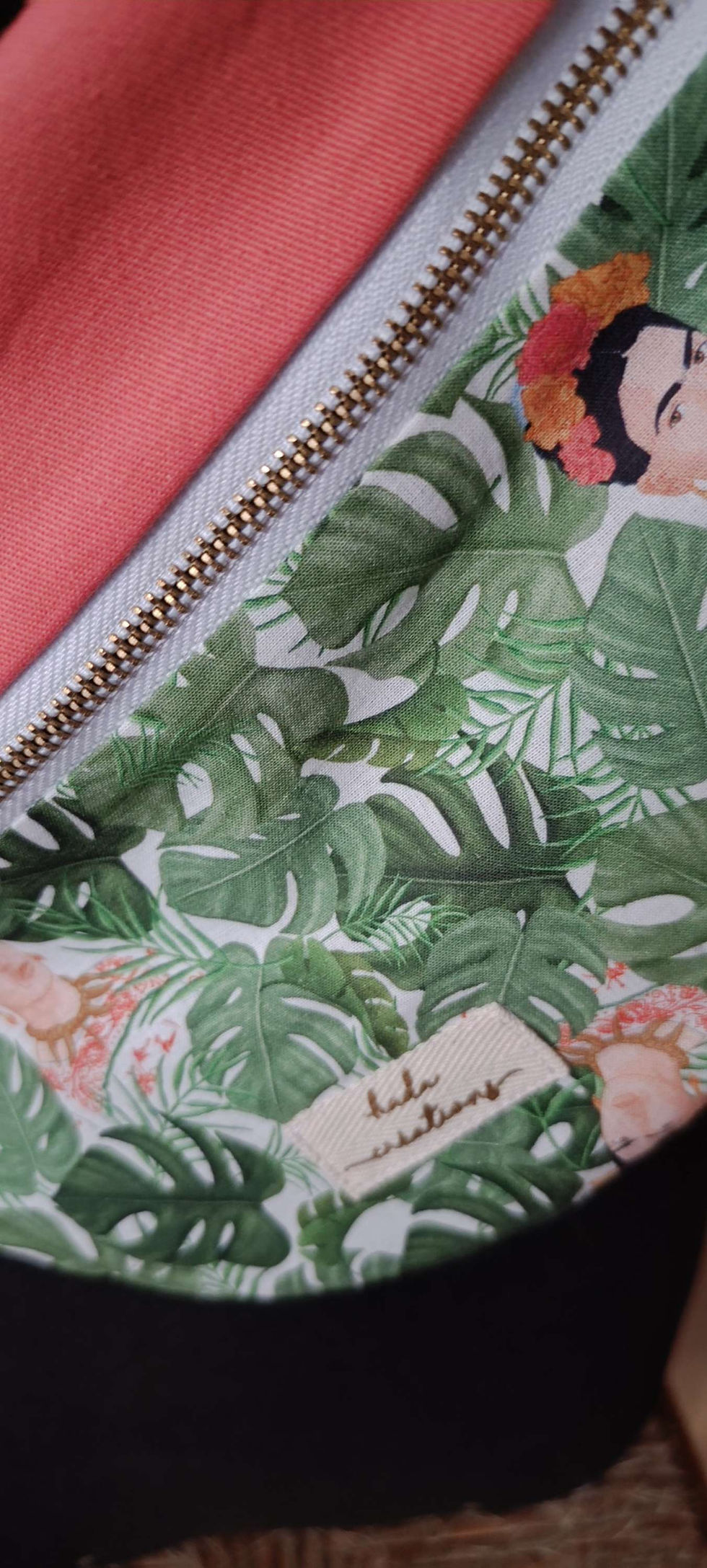 Miniature : Banane Frida Green