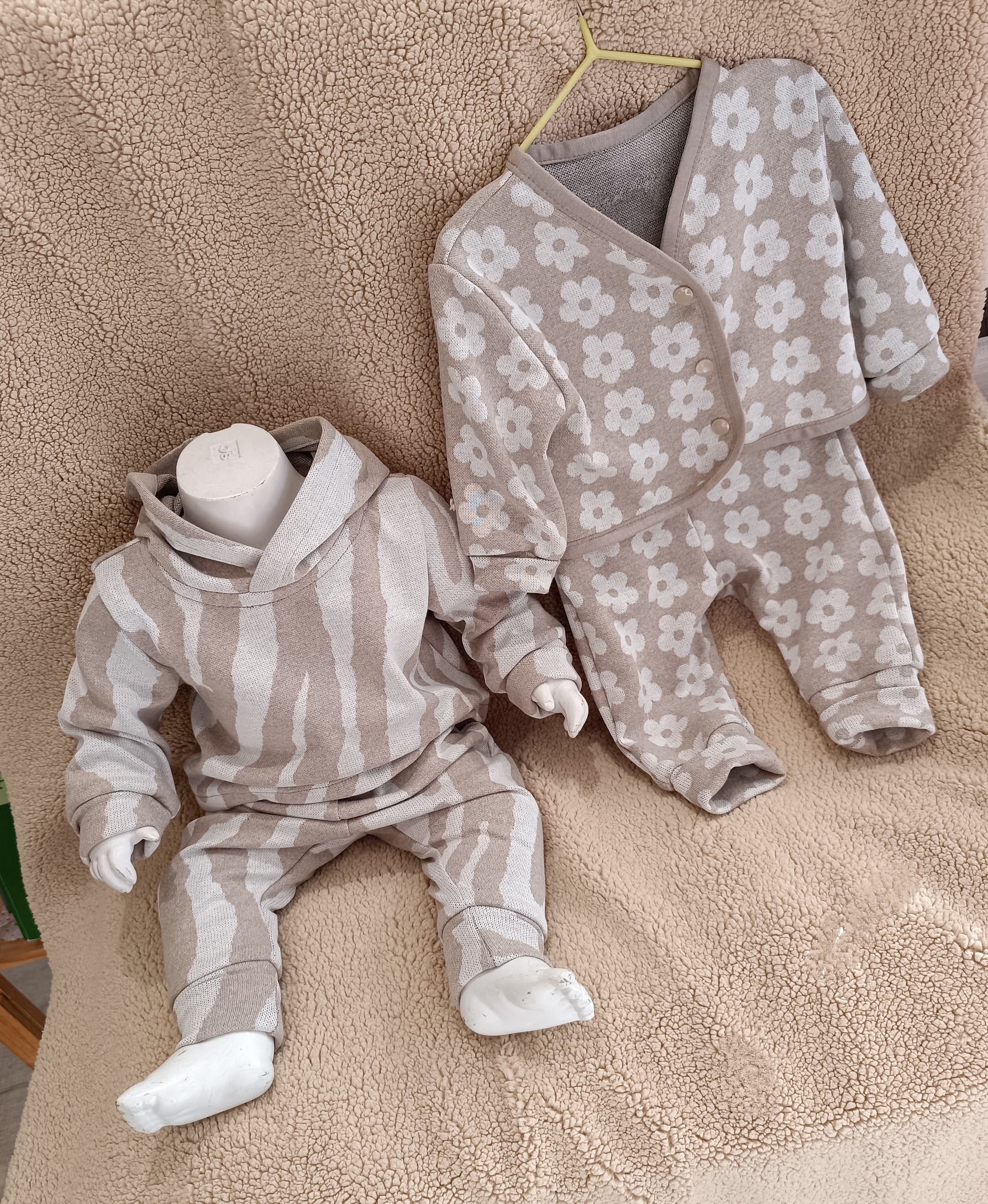 Ensemble Jogging Bébé