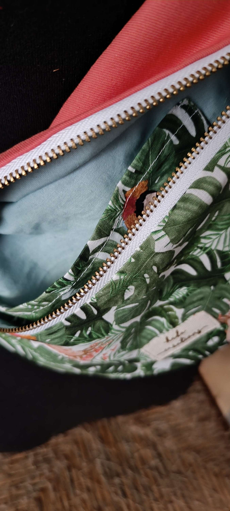 Miniature : Banane Frida Green