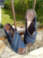 Miniature : Sandales Espadrilles Homme