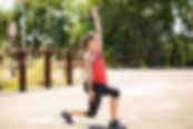 Isa Sport Santé coach sportif certifiée