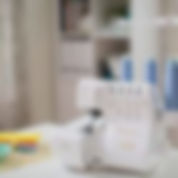 Thumbnail: Celebrate Serger