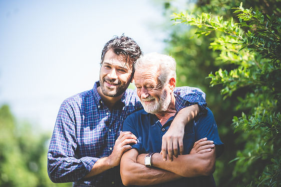 American Divorce Association for Men