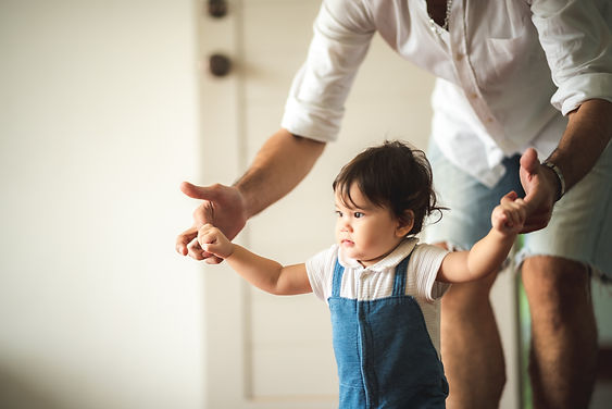 Sterling Law Parenting Time