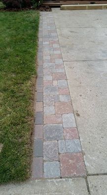 sidewalk