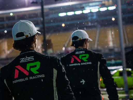 Nimbus Racing Battles Through Adversity to Claim Victory