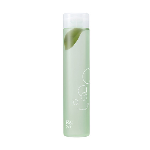 green&m。リシャンプー（緑）×3 Re:>>> Shampoo リ：シャンプー | Hair&Skin Agewell